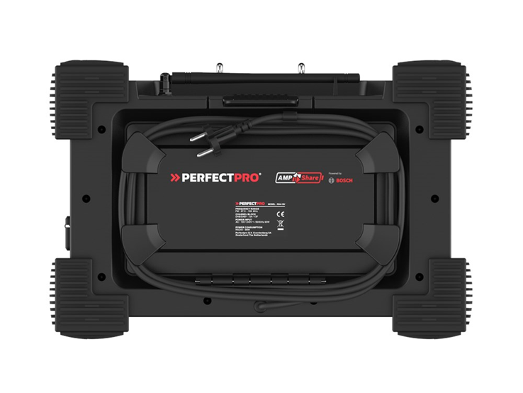 radio perfectpro radio perfectpro