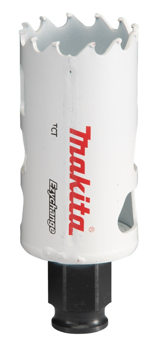 Gatzaag Hm Makita - Ø 35X60MM EZYCHANGE Gatzaag Hm Makita - Ø 35X60MM EZYCHANGE