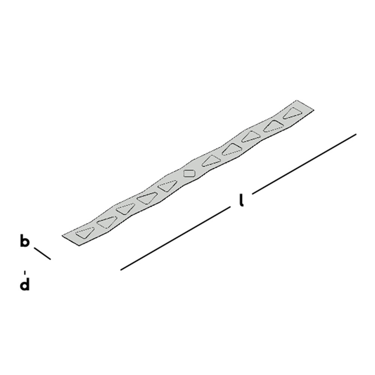 lijmkoppelstrip zig-zag sv lijmkoppelstrip zig-zag sv