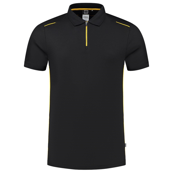 poloshirt bicolor accent tricorp poloshirt bicolor accent tricorp