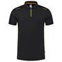 poloshirt bicolor accent tricorp-8 poloshirt bicolor accent tricorp-8