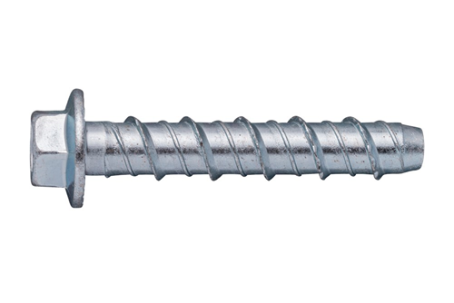 Betonschroef Verzinkt Carbonstaal - SB2-PLUS 12 X 75MM ZK SW16 Betonschroef Verzinkt Carbonstaal - SB2-PLUS 12 X 75MM ZK SW16