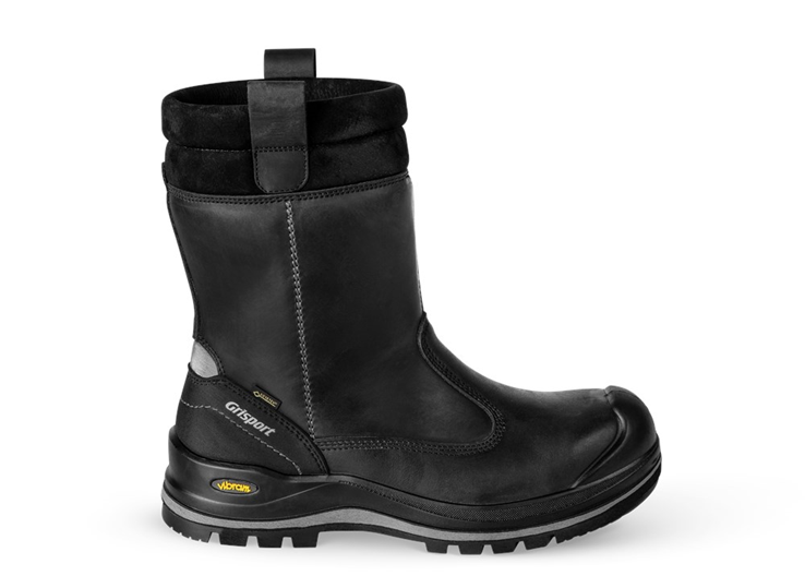 veiligheidslaarzen grisport veiligheidslaarzen grisport