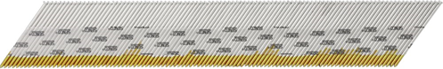 Afwerkspijker Schuin Rvs A2 Senco - DA 1.8X45MM 34° 15GA. Afwerkspijker Schuin Rvs A2 Senco - DA 1.8X45MM 34° 15GA.