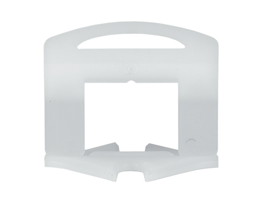 Delta Level Clips Rubi - 1.5MM HOOGTE 3-12MM Delta Level Clips Rubi - 1.5MM HOOGTE 3-12MM