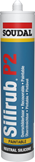 beglazingskit soudal beglazingskit soudal