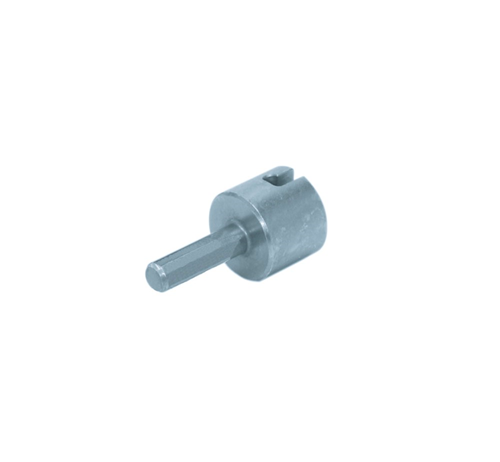 Indraaihulpstuk Elvz - 25X25MM Ø4.5MM-Ø30MM Indraaihulpstuk Elvz - 25X25MM Ø4.5MM-Ø30MM