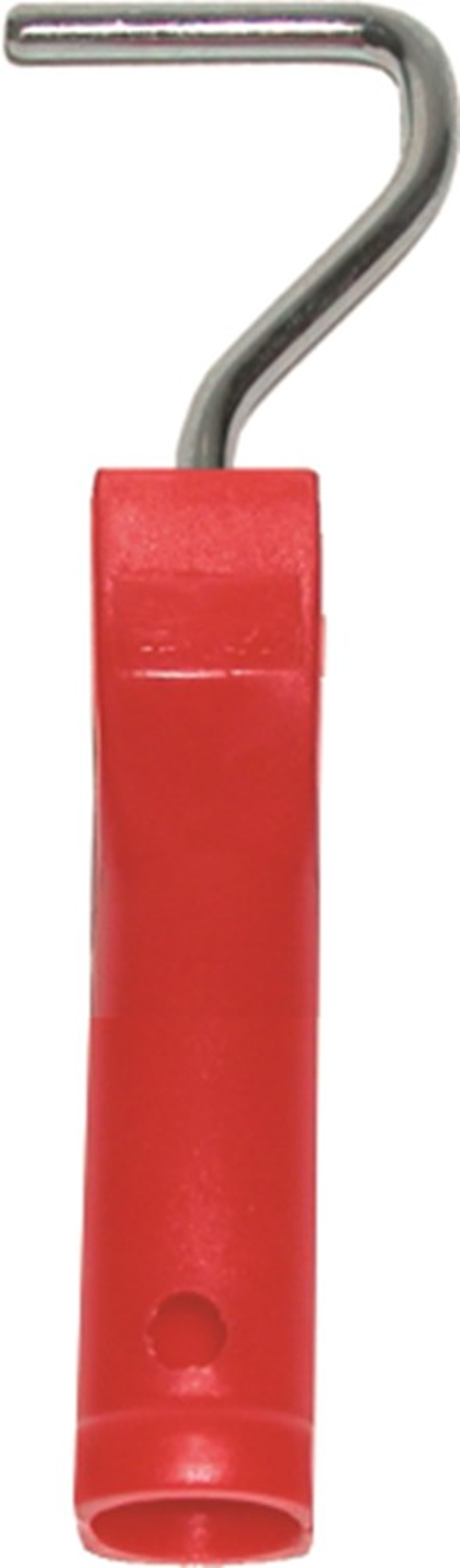 Verfrolhouder Kelfort -  50MM Ø6MM Verfrolhouder Kelfort -  50MM Ø6MM