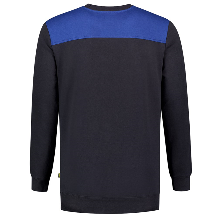 sweater bicolor naden tricorp sweater bicolor naden tricorp