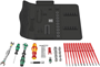 gereedschapset installateur wera-3 gereedschapset installateur wera-3