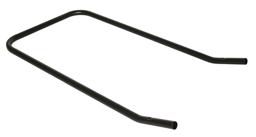 Rijbeugel Staal Starmix - B 35 Rijbeugel Staal Starmix - B 35