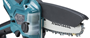 accu snoeizaag makita 150mm-3 accu snoeizaag makita 150mm-3