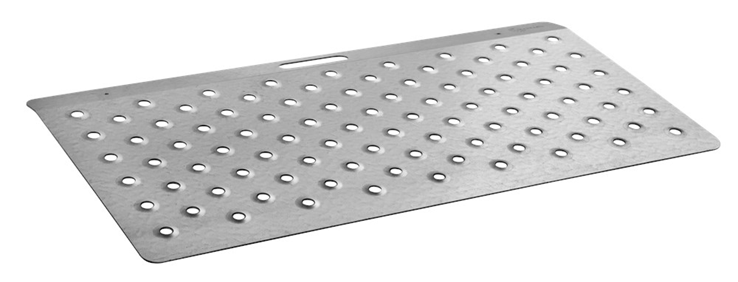 drempelhulp staal secucare drempelhulp staal secucare