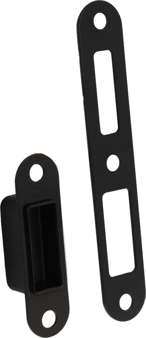 Sluitplaat Zwart Oxloc - CT2 MAGNEET DAG/NACHTSCHOOT Sluitplaat Zwart Oxloc - CT2 MAGNEET DAG/NACHTSCHOOT