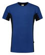 T-shirt bicolor borstzak tricorp-3 T-shirt bicolor borstzak tricorp-3