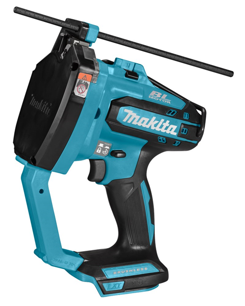 Accu Draadeindschaarmachine Makita - DSC102ZJ 14.4V/18.0V Accu Draadeindschaarmachine Makita - DSC102ZJ 14.4V/18.0V