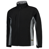 jack softshell bicolor tricorp jack softshell bicolor tricorp