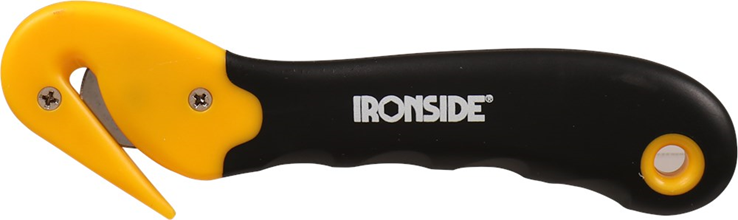 veiligheidsmes ironside veiligheidsmes ironside