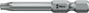 schroefbit lang torx wera-2 schroefbit lang torx wera-2