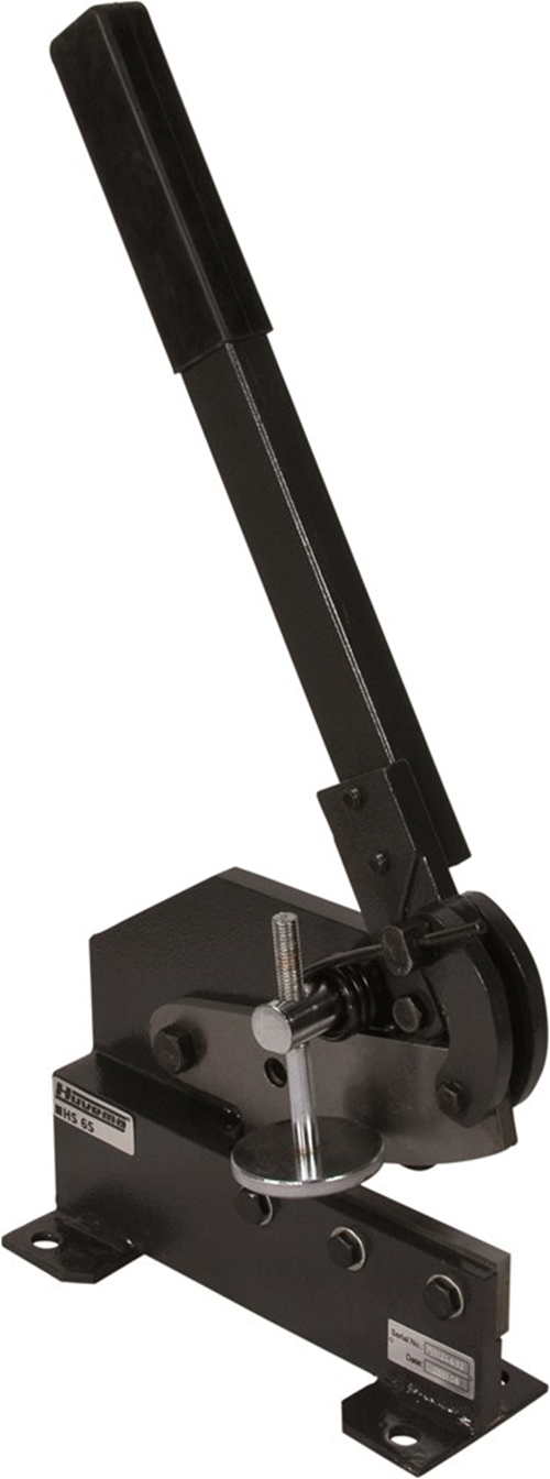 Hefboomplaatschaar Huvema - HU 6 HS 7.5KG Hefboomplaatschaar Huvema - HU 6 HS 7.5KG