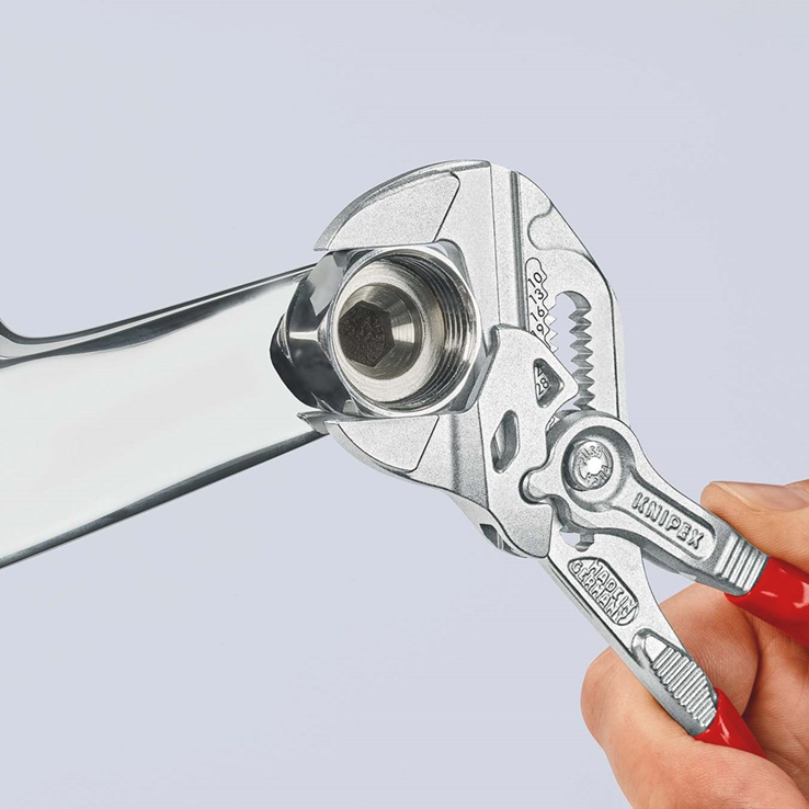 sleuteltang knipex sleuteltang knipex