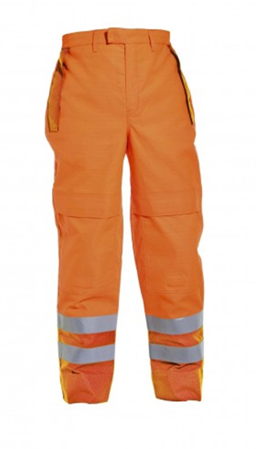 Werkbroek Multi Inherent Hydrowear - MAINZ ORANJE FLUOR 66 Werkbroek Multi Inherent Hydrowear - MAINZ ORANJE FLUOR 66