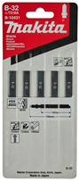 decoupeerzaagblad makita for bi-metal-3 decoupeerzaagblad makita for bi-metal-3