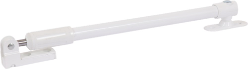 Telescoop Uitzetter Staalwit/Wit Oxloc - 350MM 375/533MM Telescoop Uitzetter Staalwit/Wit Oxloc - 350MM 375/533MM