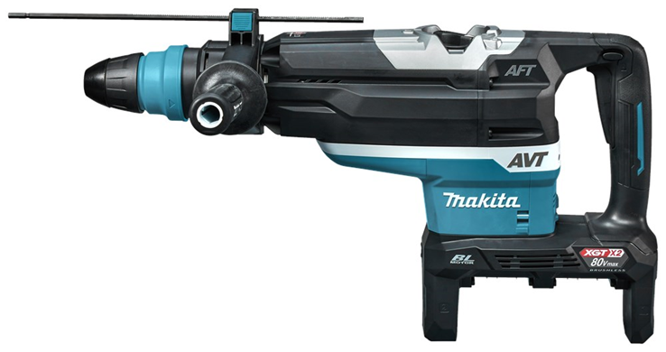 accu combihamer makita sds-max accu combihamer makita sds-max
