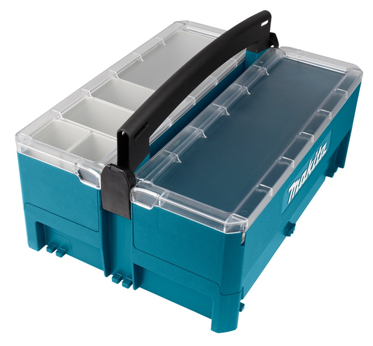 gereedschapskoffer makita gereedschapskoffer makita