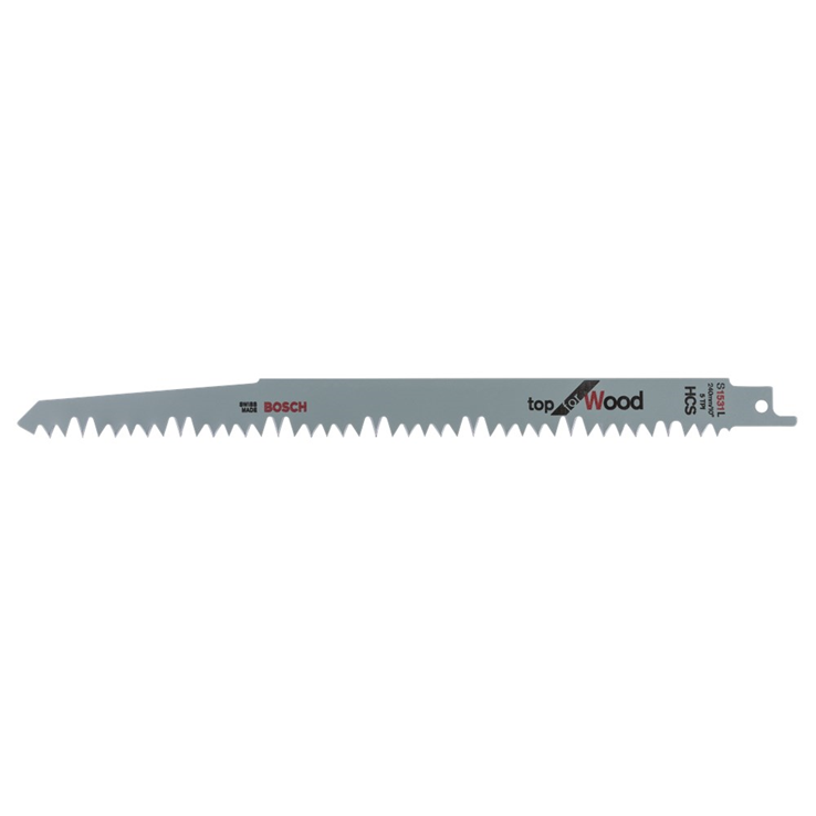 reciprozaagblad bosch top for wood reciprozaagblad bosch top for wood