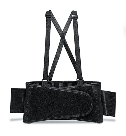 Rugband Rubi - MAAT XL 104 - 112CM Rugband Rubi - MAAT XL 104 - 112CM