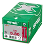 spaanplaatschroef wirox spax-6 spaanplaatschroef wirox spax-6