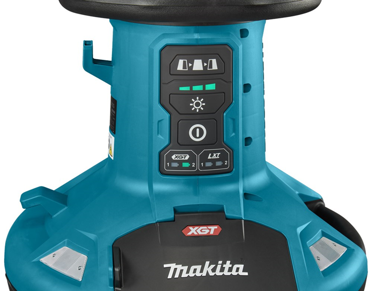 accu omgevingslamp makita accu omgevingslamp makita