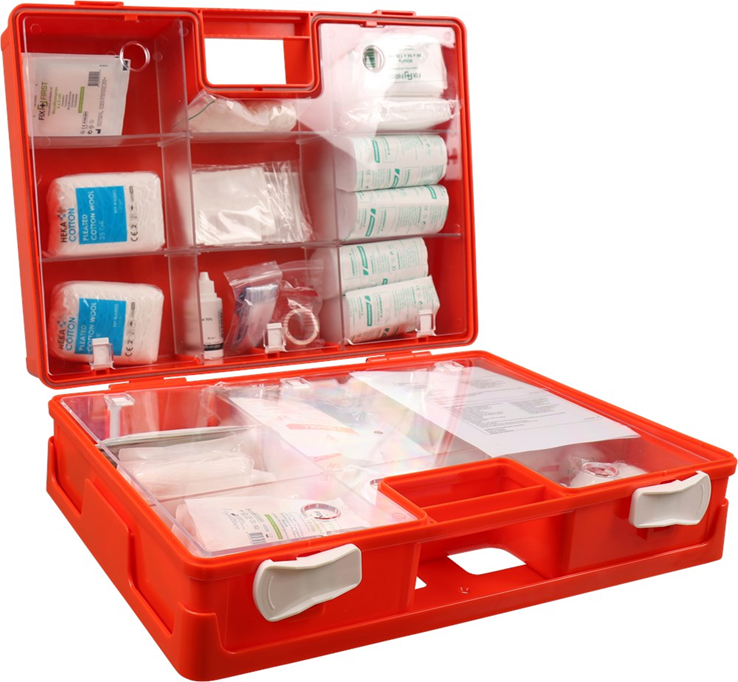 verbandtrommel kunststof kelfort verbandtrommel kunststof kelfort