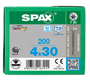 spaanplaatschroef rvs a2 spax-7 spaanplaatschroef rvs a2 spax-7