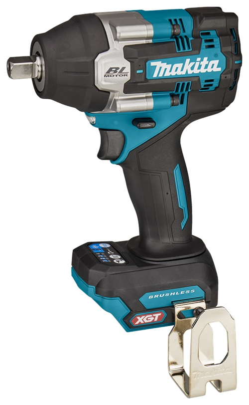Accu Slagmoersleutel Makita - TW008GZ 40.0V MAX Accu Slagmoersleutel Makita - TW008GZ 40.0V MAX