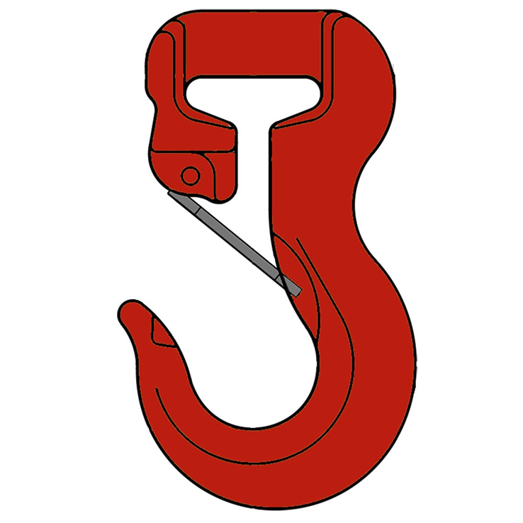 lasthaak deltalock lasthaak deltalock