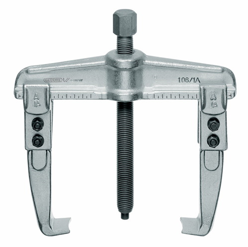 Lagertrekker 2-Armig Baldur - 1.06/1  80X100MM Lagertrekker 2-Armig Baldur - 1.06/1  80X100MM