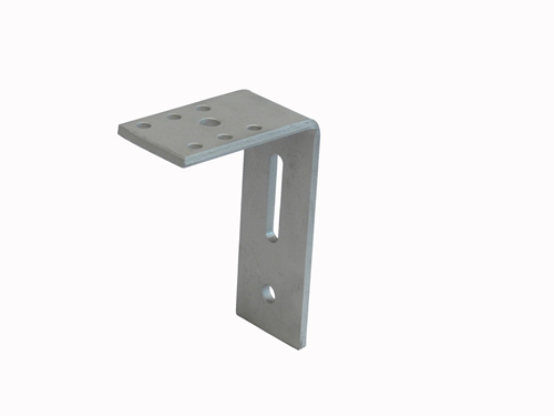 Hoekanker Zwaar Thvz - 120X170X 70X 8.0MM Hoekanker Zwaar Thvz - 120X170X 70X 8.0MM
