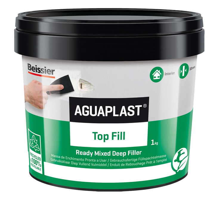 vulmiddel aguaplast vulmiddel aguaplast