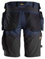 short allroundwork stretch snickers-3 short allroundwork stretch snickers-3