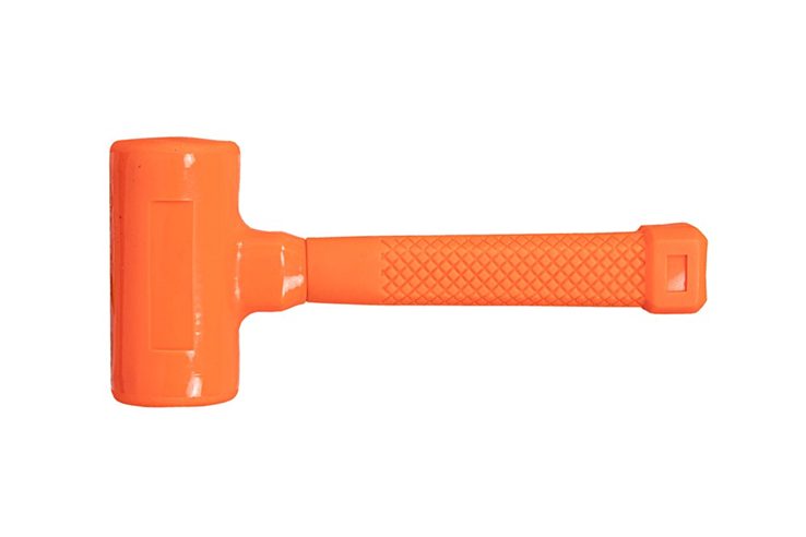 hamer terugslagvrij kunststof orit hamer terugslagvrij kunststof orit