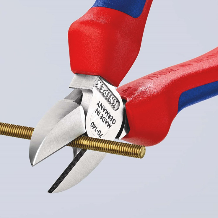 zijsnijtang knipex zijsnijtang knipex
