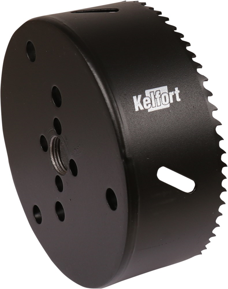 gatzaag hss bimetaal kelfort gatzaag hss bimetaal kelfort