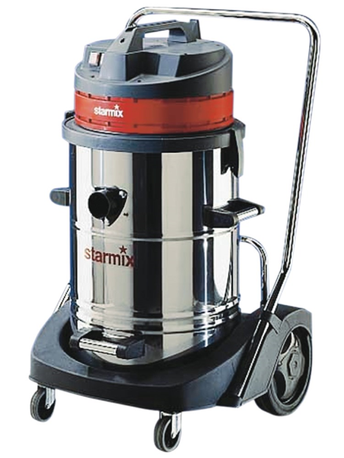 Industriezuiger Starmix - GS 2078 PZ Industriezuiger Starmix - GS 2078 PZ