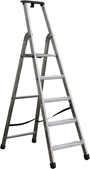 plateautrap aluminium ongecoat kelfort-2 plateautrap aluminium ongecoat kelfort-2