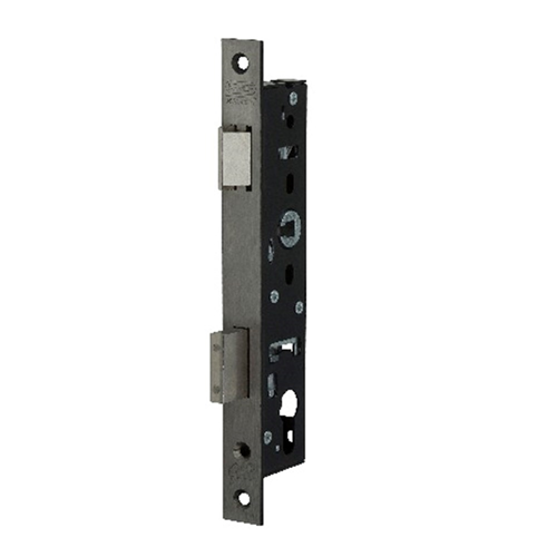 Veiligheidssmaldeurslot Insteek Nemef - 4169/18-40 PC92MM LS/RS SKG** Veiligheidssmaldeurslot Insteek Nemef - 4169/18-40 PC92MM LS/RS SKG**