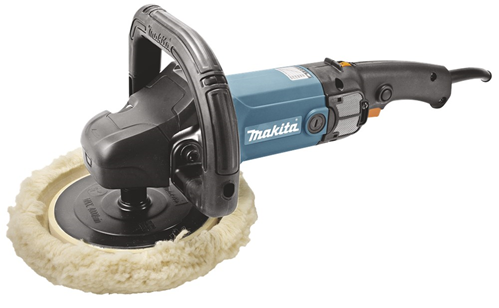 Schuur-/ Poetsmachine Makita - 9237CB M14 Schuur-/ Poetsmachine Makita - 9237CB M14