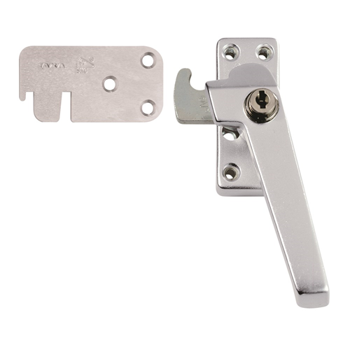 Raamsluiting Aluminium F1 Axa - 3319 RECHTS SKG* Raamsluiting Aluminium F1 Axa - 3319 RECHTS SKG*